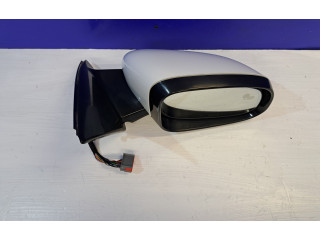 Зеркало электрическое Jaguar XJ X351 2009 - 2019 года