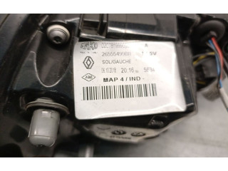 Зеркало электрическое Mercedes-Benz ML W164 2005 - 2011 года