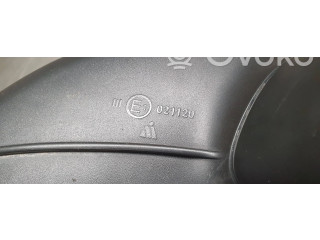 Зеркало электрическое Audi A1 2010 - 2018 года