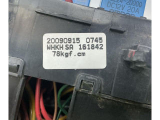 Pojistková skříňka 9194007500, 20090915 KIA Picanto 2009