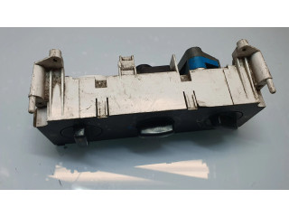 Блок управления климат-контролем 654984A Citroen Berlingo