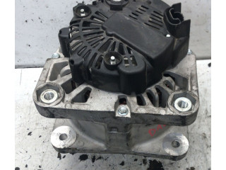 Генератор Dacia Duster