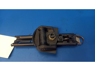 Регулятор высоты ремня безопасности