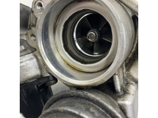 Turbodmychadlo Турбина 7576985, 79519603 BMW 5 F10 F11 4.4 N63B44