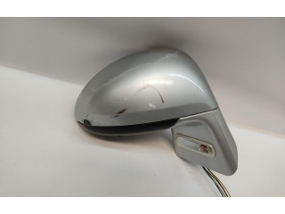 Зеркало электрическое Citroen C4 I 2004 - 2010 года