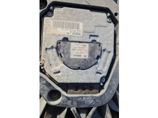 Вентилятор радиатора     30741144    Volvo V70 