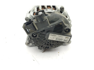 Генератор 31285399 Volvo S60