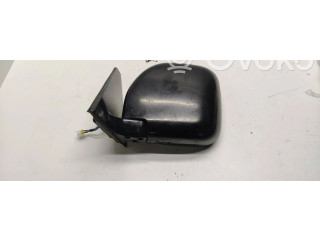 Zpětné zrcátko Mitsubishi Pajero 2000 E13010408