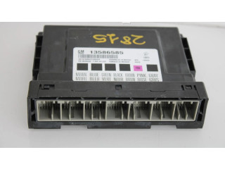 Блок управления дверью