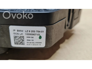 Подрулевой шлейф SRS 10090225, 9253754   BMW 1 F20 F21
