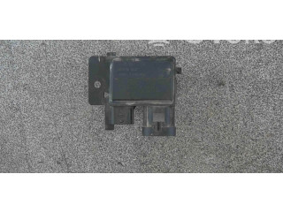 Блок управления 255503792R Dacia Logan II