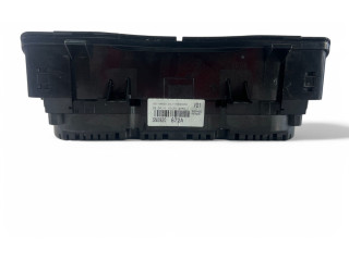 Přístrojová deska Volkswagen Tiguan 2011 5N0920872A