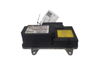 Блок подушек безопасности 30724652, 00001393B3   Volvo V50