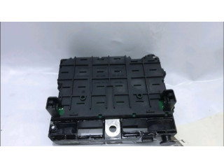 Pojistková skříňka 6580FQ Peugeot 206 2008