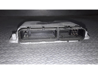 Блок управления двигателя 038906012B, 0281010121   Audi A3 S3 8L