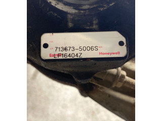 Турбина Ford Galaxy 7136735006S, LF16404Z