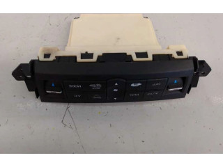 Блок управления климат-контролем    Honda Accord