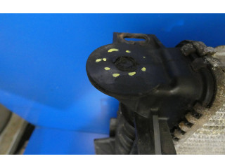 Радиатор охлаждающей жидкости    Volvo XC60   для двигателя D5244T10