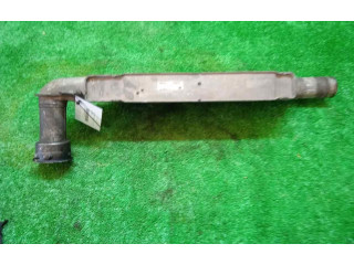 Интеркулер  24466787   Opel Combo C 