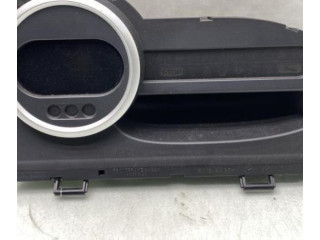 Панель приборов 8200725329 Renault Twingo II