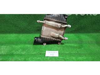 Интеркулер GX736K775AB Jaguar XE