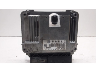 Řídící jednotka 03C906027BL, 0261S06100   Volkswagen Tiguan 2010