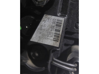 Генератор 0124515121   Skoda Octavia Mk2 (1Z)      