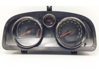 Панель приборов 96858439   Opel Antara       