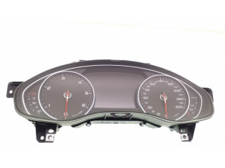 Панель приборов 4G8920932M, 0263672165 Audi A6 S6 C7 4G