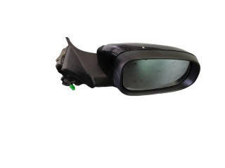 Зеркало электрическое        Volvo S80  2007 - 2013 года   