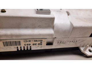 Панель приборов 69795870T, 270600121 Saab 9-5