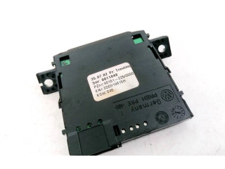 Блок управления климат-контролем 3D0919815H   Volkswagen Phaeton