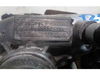 Turbodmychadlo Турбина Chrysler Voyager VM69B