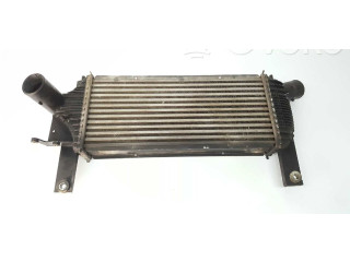 Интеркулер 14461EB360 Nissan Pathfinder R51