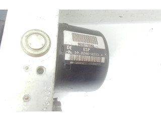 Блок управления АБС 10.0206-0233.4, 10.0206-0233.4   Citroen C5