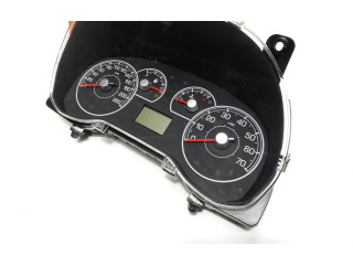 Панель приборов 51803088, 90271 Fiat Grande Punto