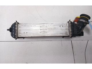 Интеркулер  9803900780   Peugeot 2008 I 