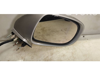 Зеркало электрическое Lexus IS 220D-250-350 2006 - 2013 года