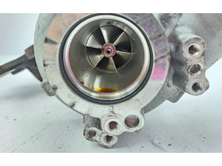 Turbodmychadlo Турбина 4918001640, 4933150500   Volkswagen Tiguan   DPCA
