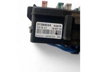 Блок предохранителей 31384034   Volvo XC90    