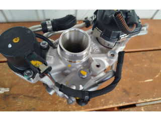  Турбина Peugeot 2008 II  9851362980         