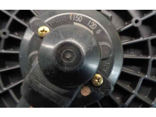 Вентилятор печки 0637007040, 1940001150 Lexus IS 200-300