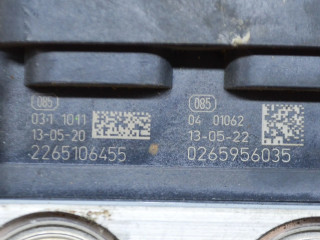 Блок АБС 476605023R, 2265106455 Dacia Sandero