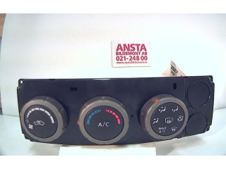 Блок управления климат-контролем 5SDB30050   Nissan Titan