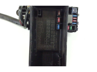 Блок предохранителей 82661-B4090, 3SZ Daihatsu Terios