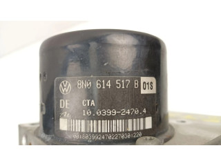 Jednotka ABS 8N0614517B, 10039924704 Audi TT Mk1 1999
