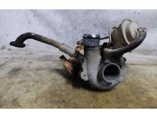 Турбина Mitsubishi L200 1515A629