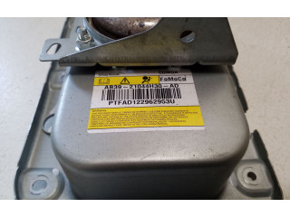 Подушка безопасности пассажира AB3921044H30AD Ford Ranger