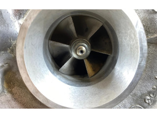 Турбина Jeep Grand Cherokee (WJ) 2.7 A6650960099, AL0007GT22V