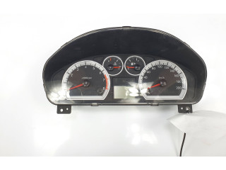 Панель приборов 96814468   Chevrolet Aveo       